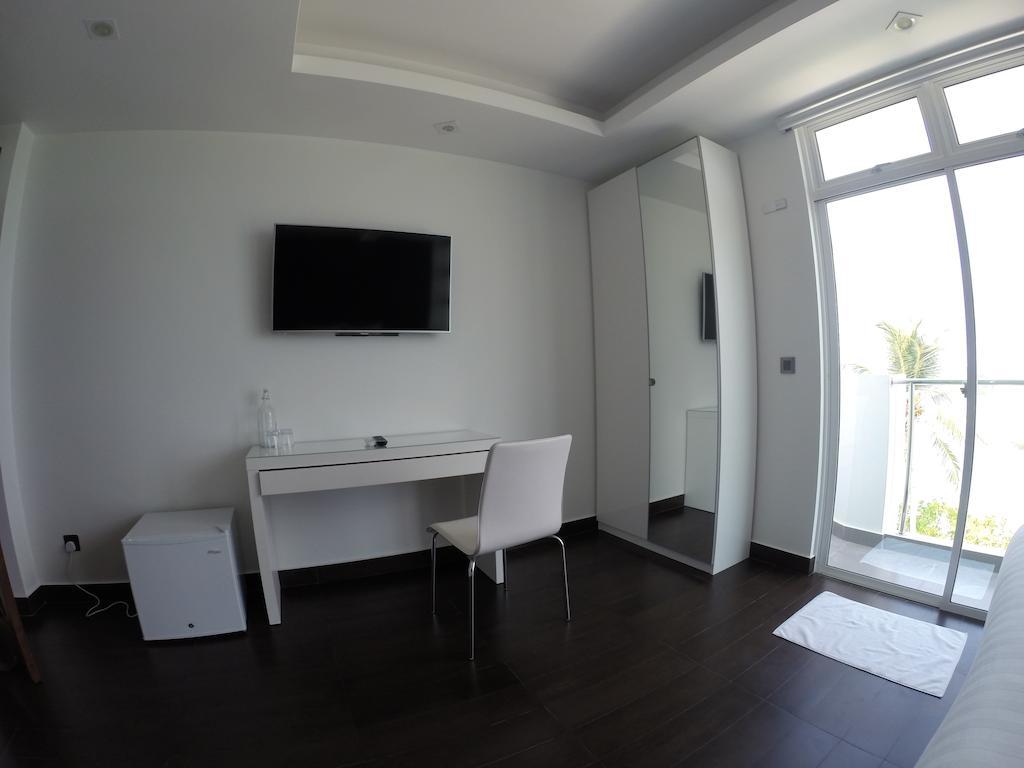 Airport Beach Hotel Hulhumale Quarto foto