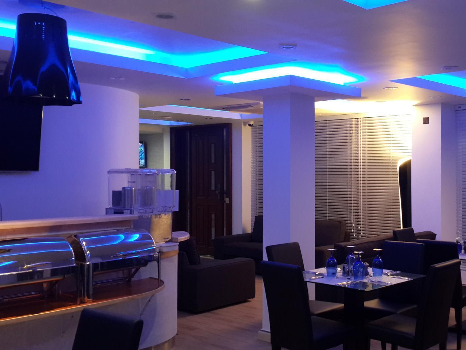 Airport Beach Hotel Hulhumale Exterior foto
