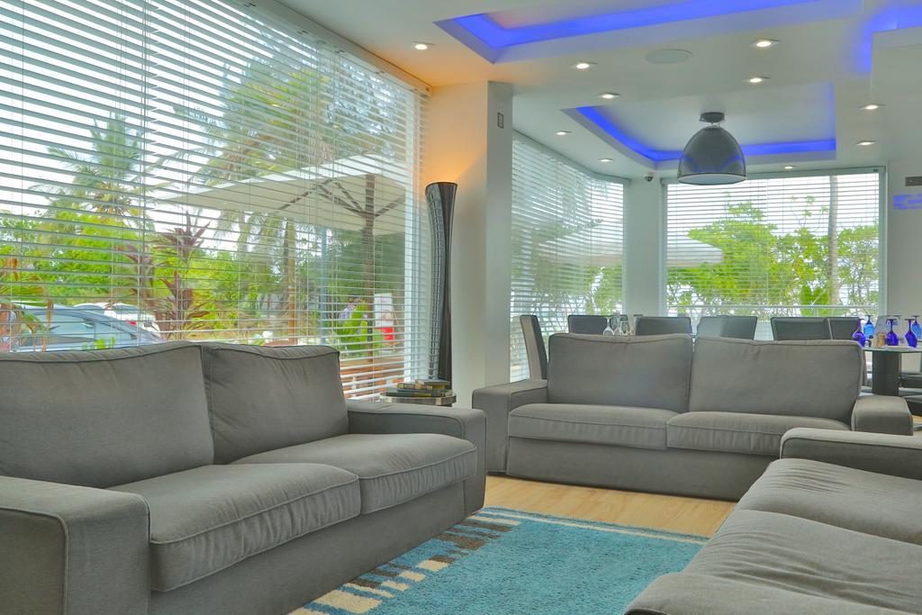 Airport Beach Hotel Hulhumale Exterior foto