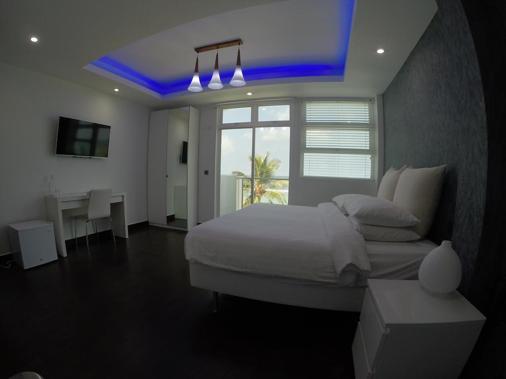 Airport Beach Hotel Hulhumale Quarto foto