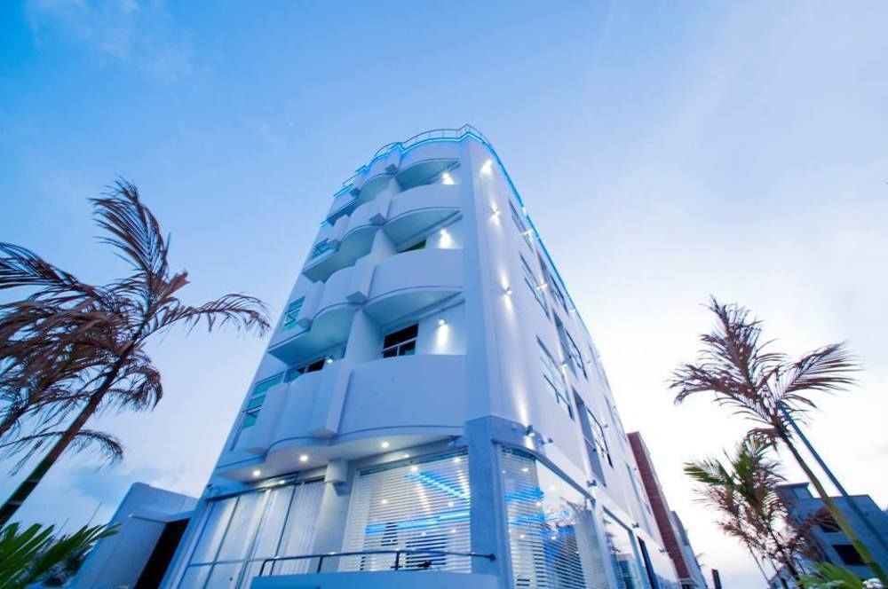 Airport Beach Hotel Hulhumale Exterior foto